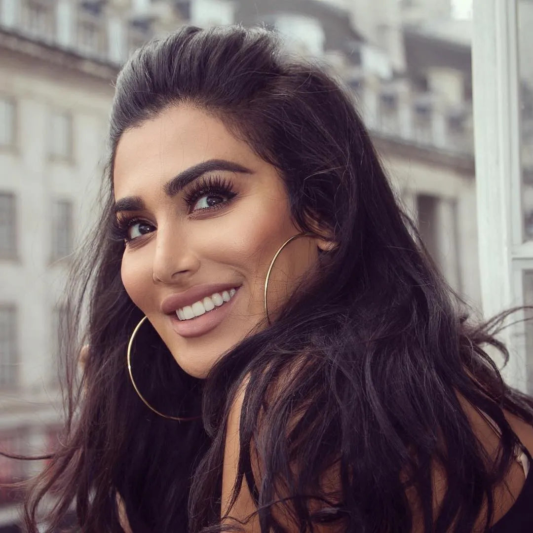 What are Huda Kattan's Favorite Perfume? Top 3's – Naem Al Oud